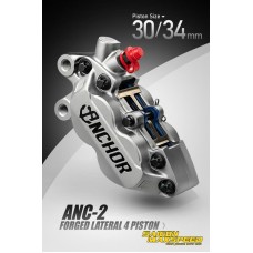 Heo Dầu ANCHOR 4 Piston ANC-2 (chính hãng)